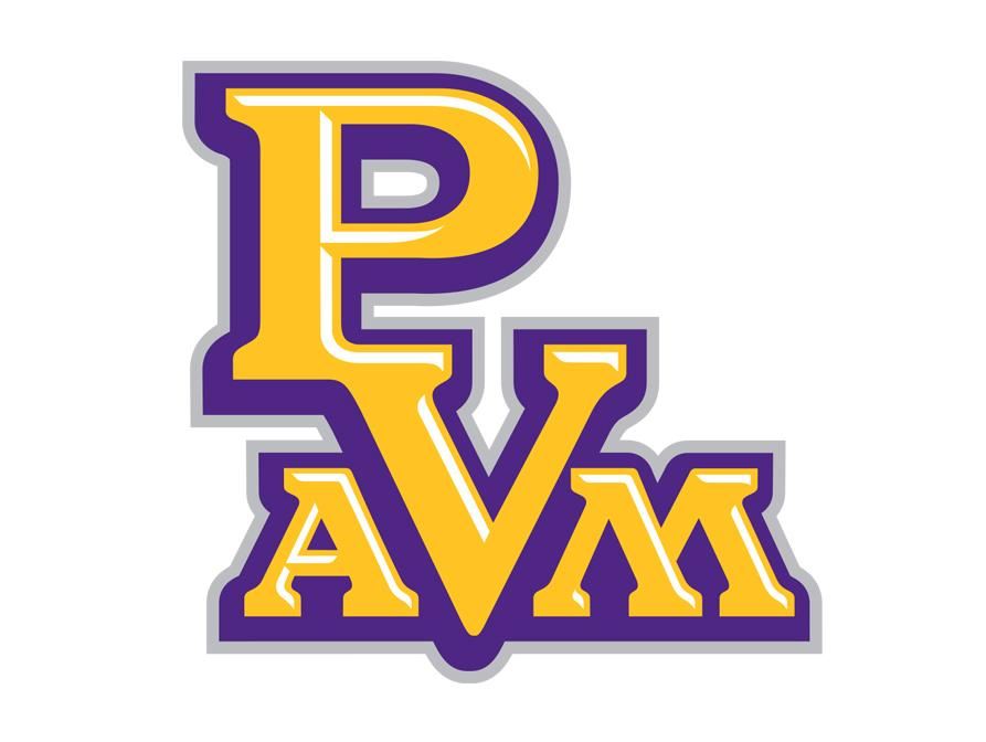 Prairie View A&M Logo 